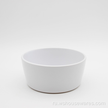 Керамическая посуда нового стиля